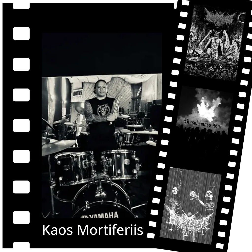 Kaos Mortiferiis.